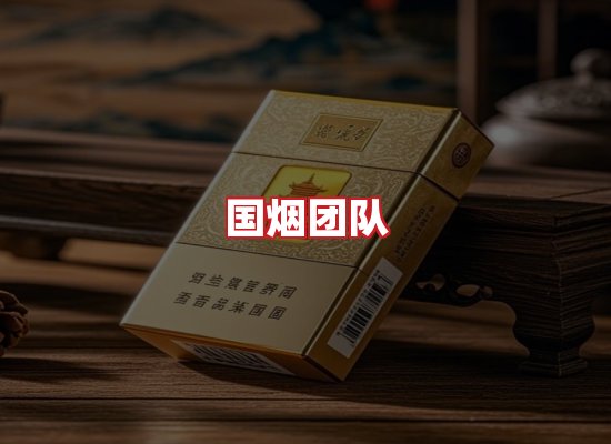 国烟团队